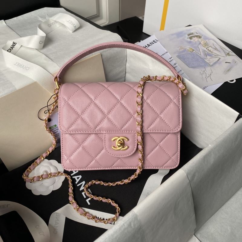 Ch**el satchel bags